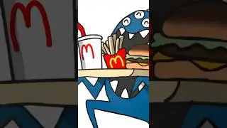 Super Hero Friends‼️Future of Rainbow Friends and Garden of Banban? Animation