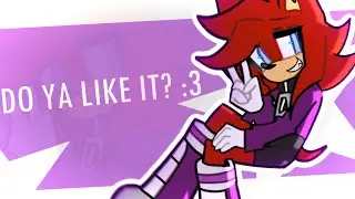 DO YA LIKE // ANIMATION MEME @kayd16215 :3