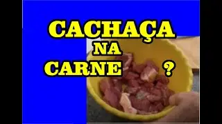COMO TIRAR MAL CHEIRO DE FRANGO E CARNE