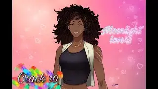 Moonlight lovers eng memes 10 (RUS SUB)