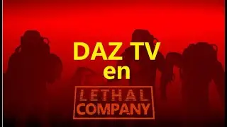 Jugando a Lethal Company 03