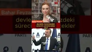 YAVUZ AĞIRALİOĞLU IS ALMOST THERE IN THE POLITICAL RATING!