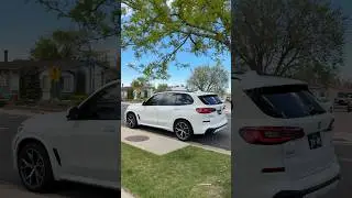 2020 BMW X5 40і | Not a bad family SUV ( Full review in “Related”)  