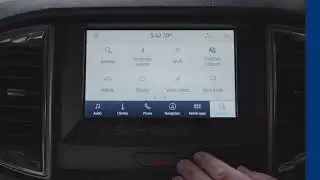 FordPass How To - Master Reset