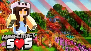 THE END OF OUR HARDCORE WORLD AS WE KNOW IT | SOS SMP 12