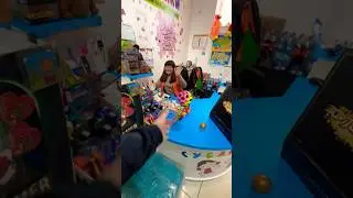 Moon ball 