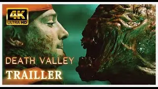 DEATH VALLEY | Official trailler 2022 | Trailler film terbaru full HD