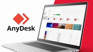 How To Connect Remotely to a PC from Mac using AnyDesk
