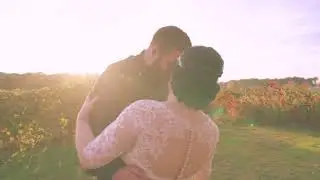 Briana and Zach's Wedding Day Highlight Film!