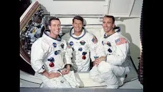 Apollo 7 Mission Highlights