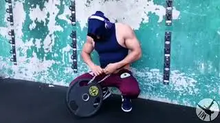 Street Workout MOTIVATION | BEST of Islam Badurgov