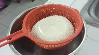 Elaboración de queso fresco - Formula - IESTP VILLA MARÍA
