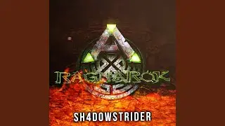 ARK Ragnarok Theme (ARK Survival Evolved Soundtrack)