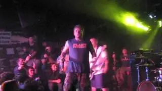 Cro Mags - We Gotta Know