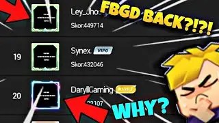 FBGD Is *BACK*!! 😱