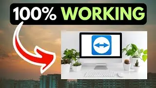 How to install Latest TeamViewer On Windows 11