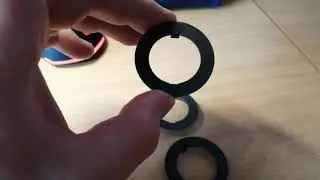 Пришла посылка с запчастями. Обзор