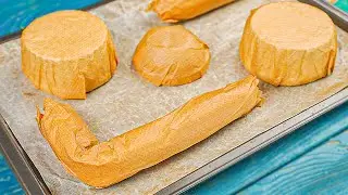 Самый красивый Новогодний стол! Меню на Новый год из 9 блюд: Торт, Салаты и Закуски