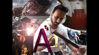 الافلام الاجنبية الممنوعة من العرض+18|الجزء الثانى | A|2020