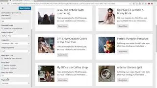 How To Add Columns And Customize The Blog And Archives In Mai Theme for Genesis