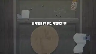 Total Drama All Stars & Phakitew Island Outro/Ending-Credits