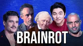 The Archetypes Of Man [brainrot edition]
