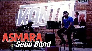 Mantul Bangett Suara Abg Baju Biru Ni..ASMARA Di Kantin Gombak Depot..