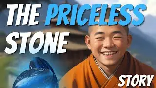 The Most VALUABLE Lesson on Self-Worth! | Wisdom Zen Story