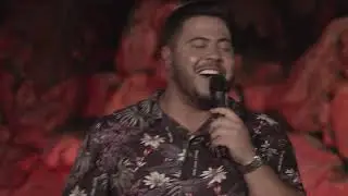 Enzo e Thiago - As Fitas Do Amado Batista