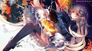 penoreri - Preserved Valkyria