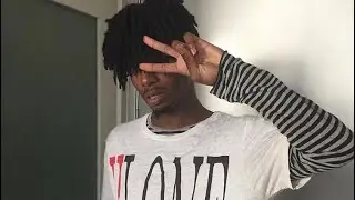 Playboi Carti - Steeze ( slowed + reverb )