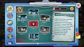 Idle Heroes  - Irrenhaus Event
