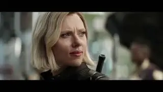 Avenger 3 Spoilers Alert backwards Secrets Speed Cut of Trailer 1