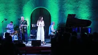 Star Dust - Scot Hamilton, Ignasi Terraza, Esteve Pi and special guest Mar Vilaseca