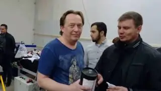 Печать на автоматическом карусельном станке WORKMAN Pneumatic тел 0937455688
