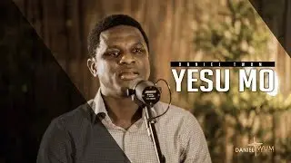 Live Session with Daniel Twum || Yesu Mo || Daughters of Glorious Jesus