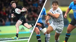 First Phase Tries in Rugby are AWESOME