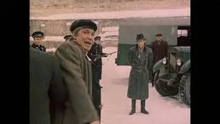 Мне пел нашептывал начальник из сыскной, короткая)