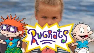 Ох уж эти детки! (Rugrats)
