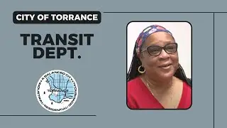 Transit  - City of Torrance