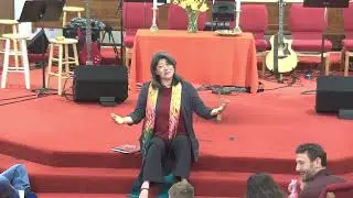 Aldersgate Worship 5-19-24