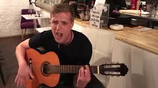 Stanlee - LIVE, Компот FM