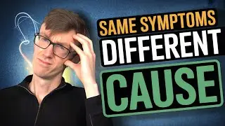 ADHD vs Trauma: Why the Symptoms Look Identical (And What to Look For)