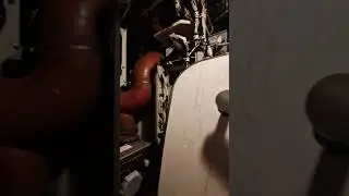 Airbus A320 Right Hand Avionics Compartment View  