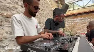 Atika (Israel) @ [MELODIC HOUSE | Progressive House & TECHNO] [Live]