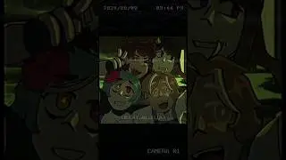Looking like this - FUNKY4 transition edit 😬 || #edit #capcut #gacha #tweening #animationmeme
