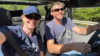 Jeep Badge of Honor. Jericho Mtn.  @bebopwithbobbi