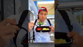 На Какой Заправке Лучшие Завтраки ?⛽️ #рекомендации