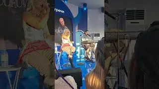 Nansi &Sidorov Таврида Арт live