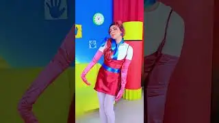 Mommy Long Legs dance 💃🏼💖 
